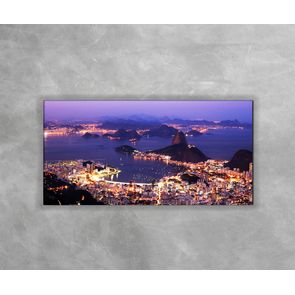 Gravura-Decorativa-Rio-de-Janeiro---Cidade-Iluminada
