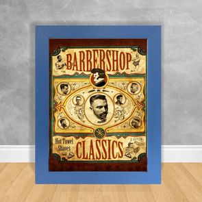 Quadro-Decorativo-Barbershop-Classic