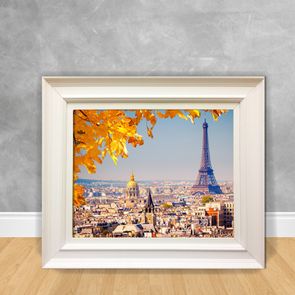 Quadro-Decorativo-Canvas-Paris---Torre-Eiffel