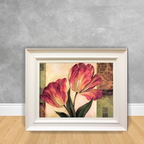 Quadro-Decorativo-Canvas-Flor-Tulipa