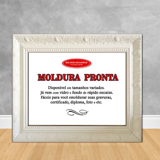 Moldura-Pronta-27x35-Classic