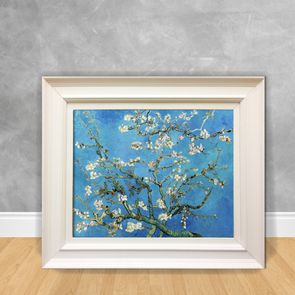Quadro-Decorativo-Van-Gogh---Almond-Blossom