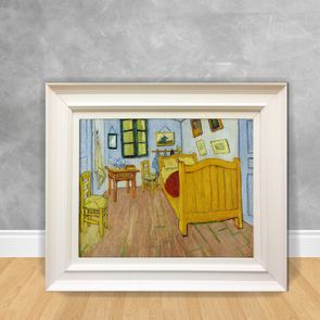 Quadro-Decorativo-Van-Gogh---Deslaapkamer