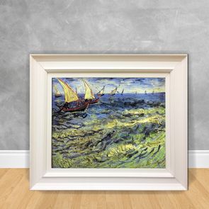 Quadro-Decorativo-Van-Gogh---Fishing-Boats