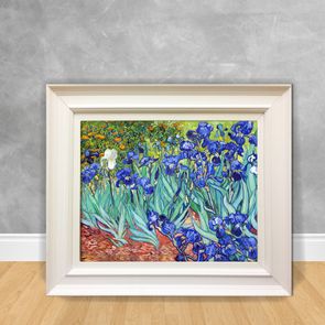 Quadro-Decorativo-Van-Gogh---Iris