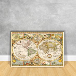 Quadro-Impressao-em-Vidro-Mapa---Accvrat-Map-Of-The-World-