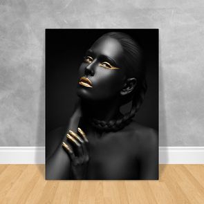 Black-Woman-Tranca-60x80