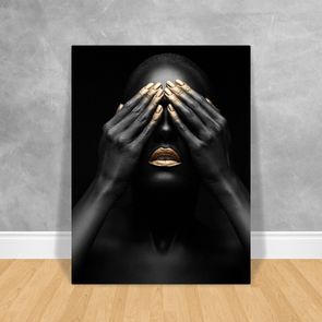 Black-Woman-Maos-nos-Olhos-60x80
