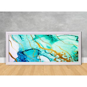 Aquarela-Verde-e-Dourado-180x80-Branca